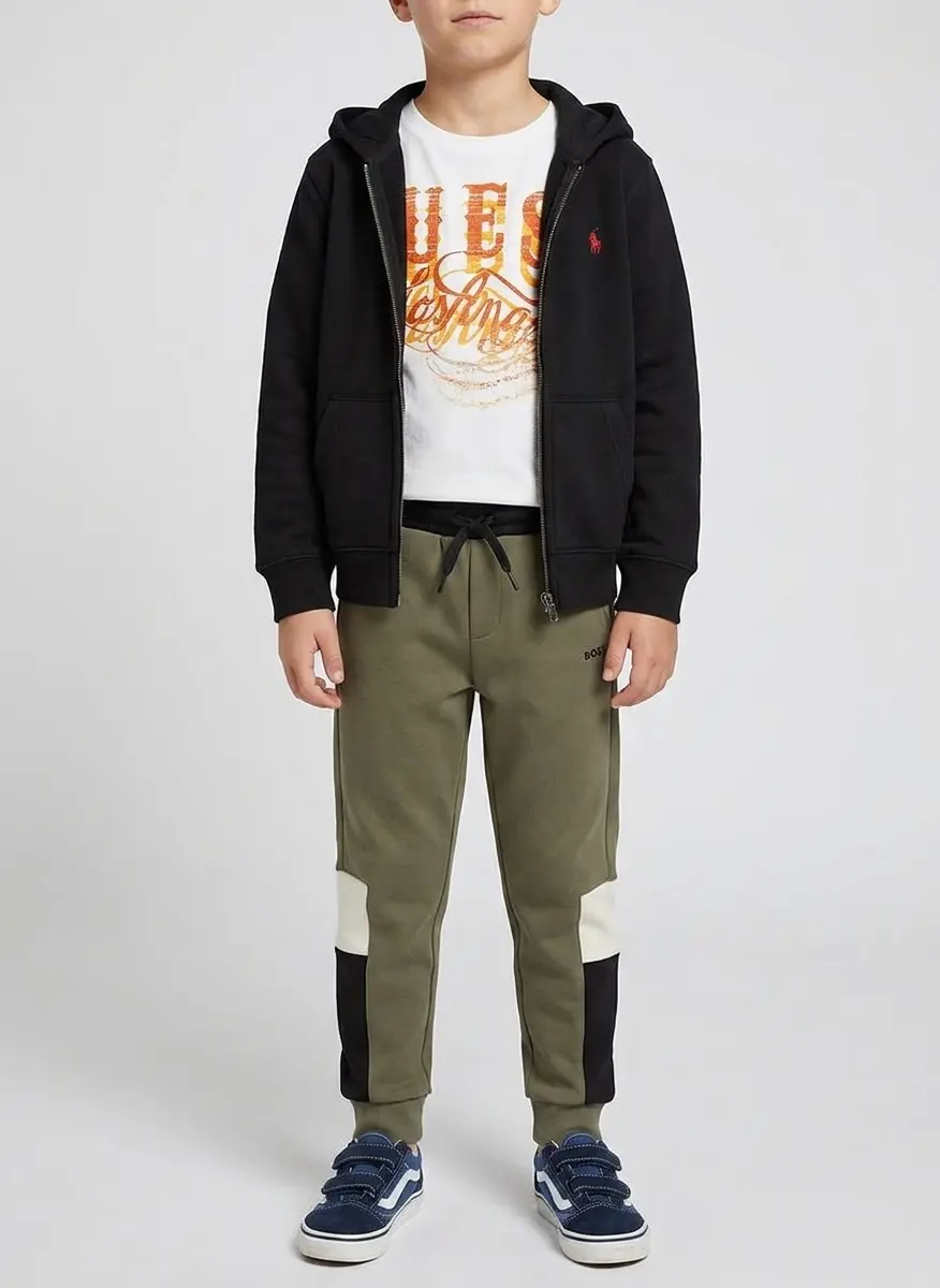 Modern Classic Comfort