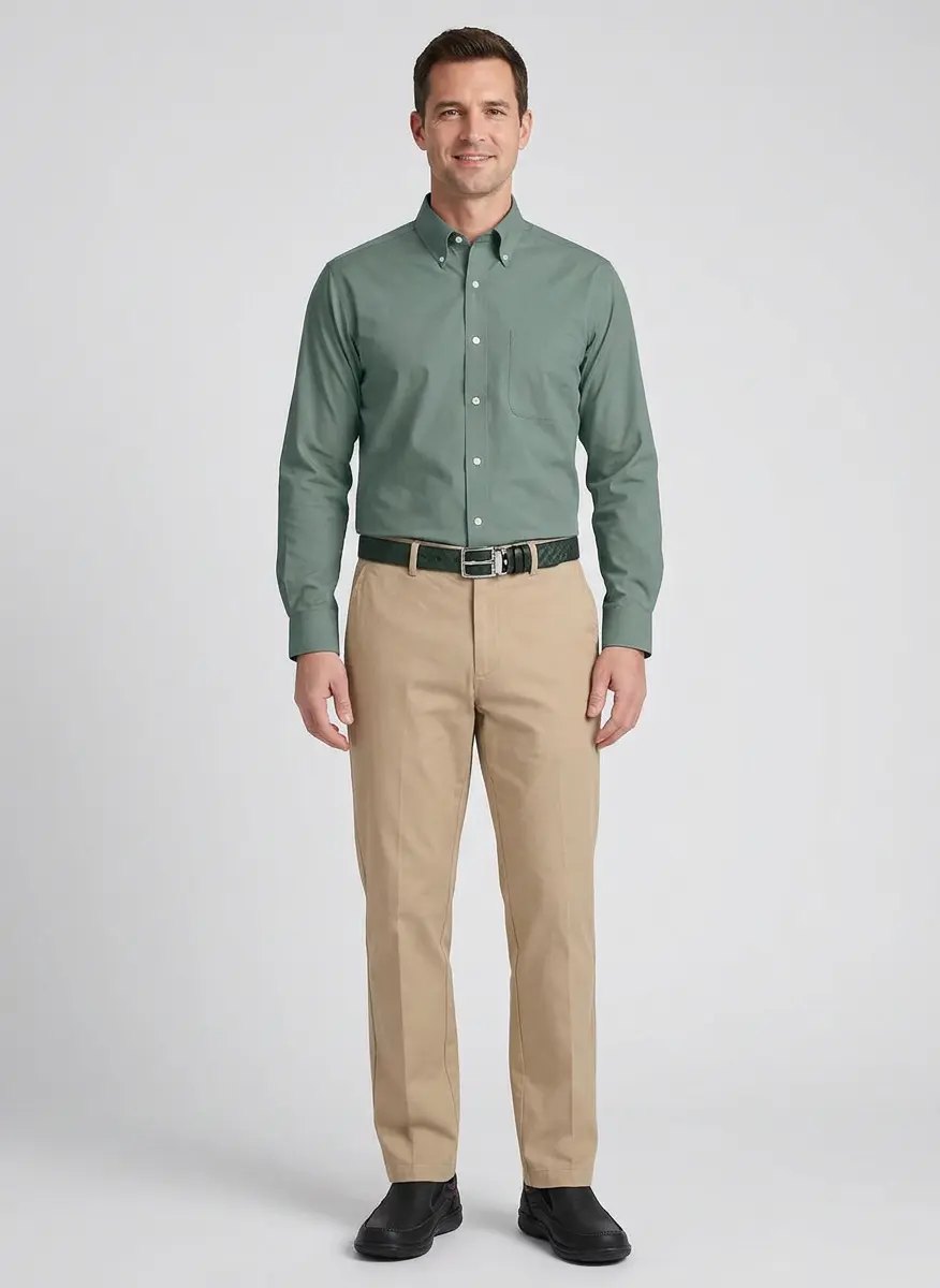 Contemporary Minimalist