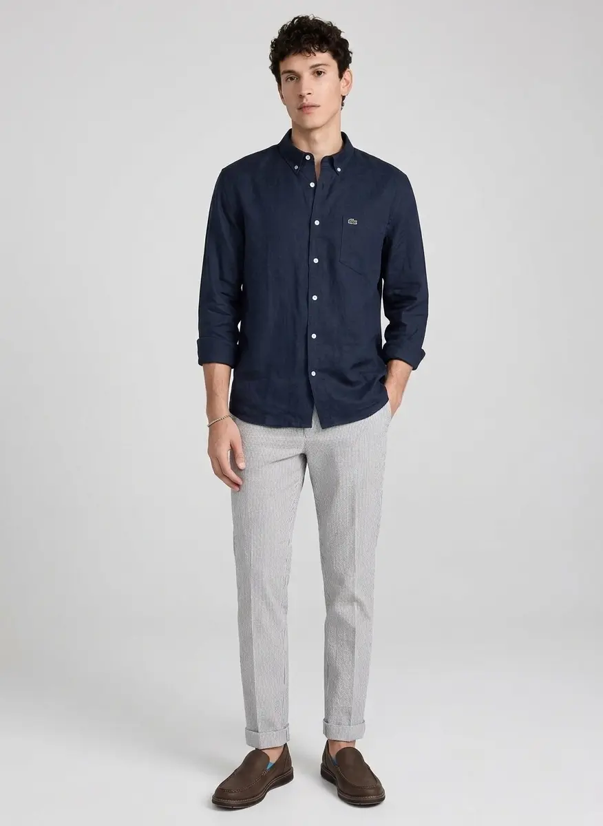 Coastal Resort Casual