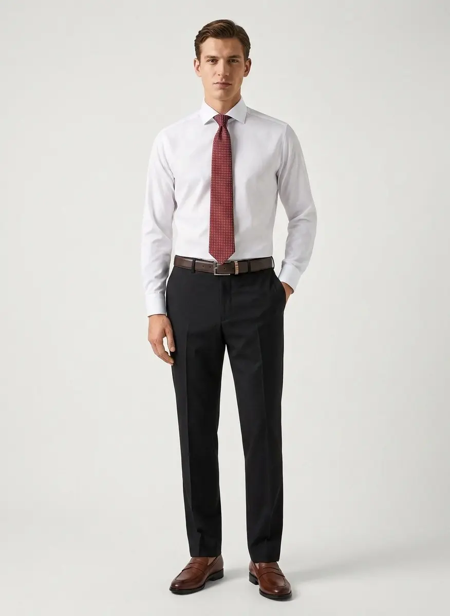 Modern Executive