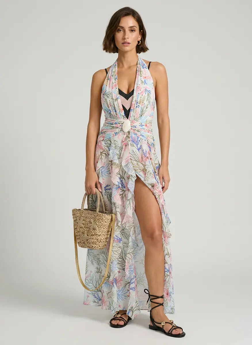 Artisan Vacationer