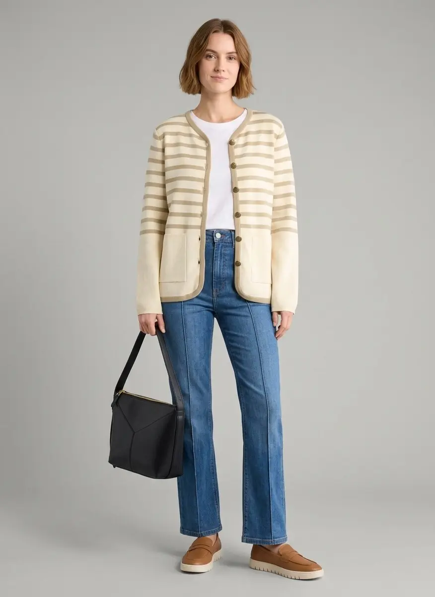 Modern Minimalist Chic