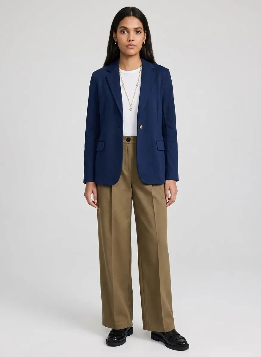 Urban Professional Layering