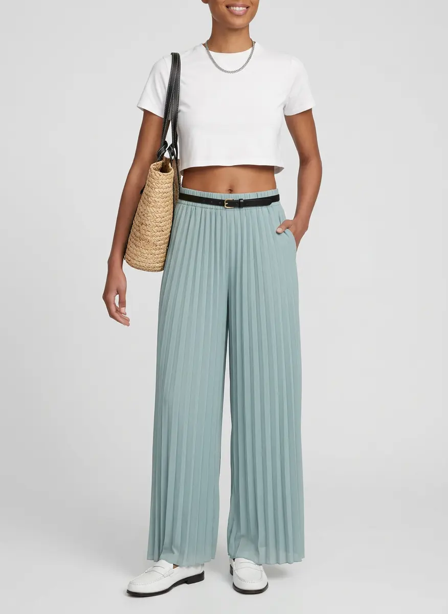 Coastal Chic Casual