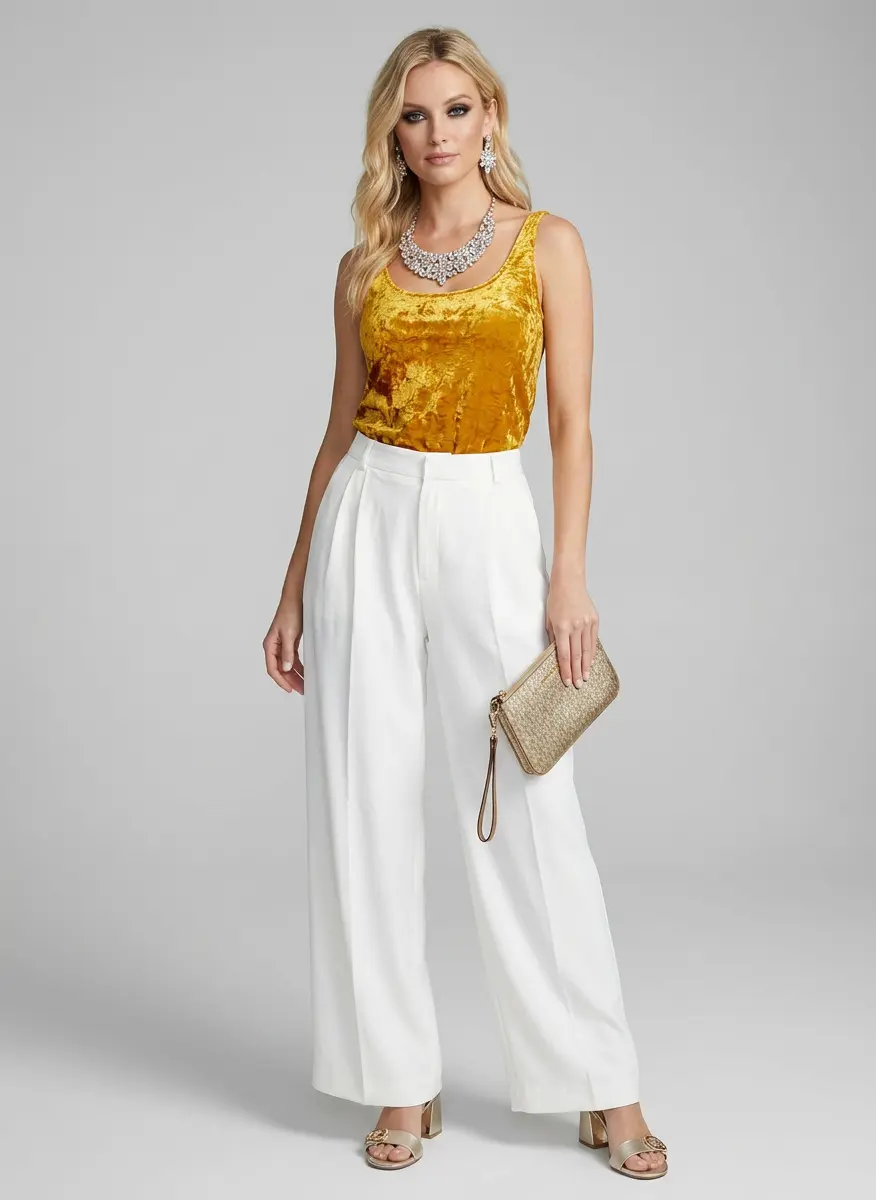Champagne Elegance