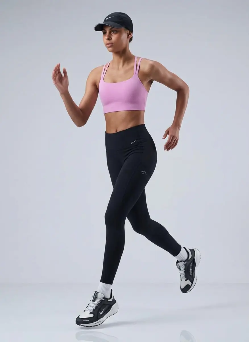 Urban Trail & Training
