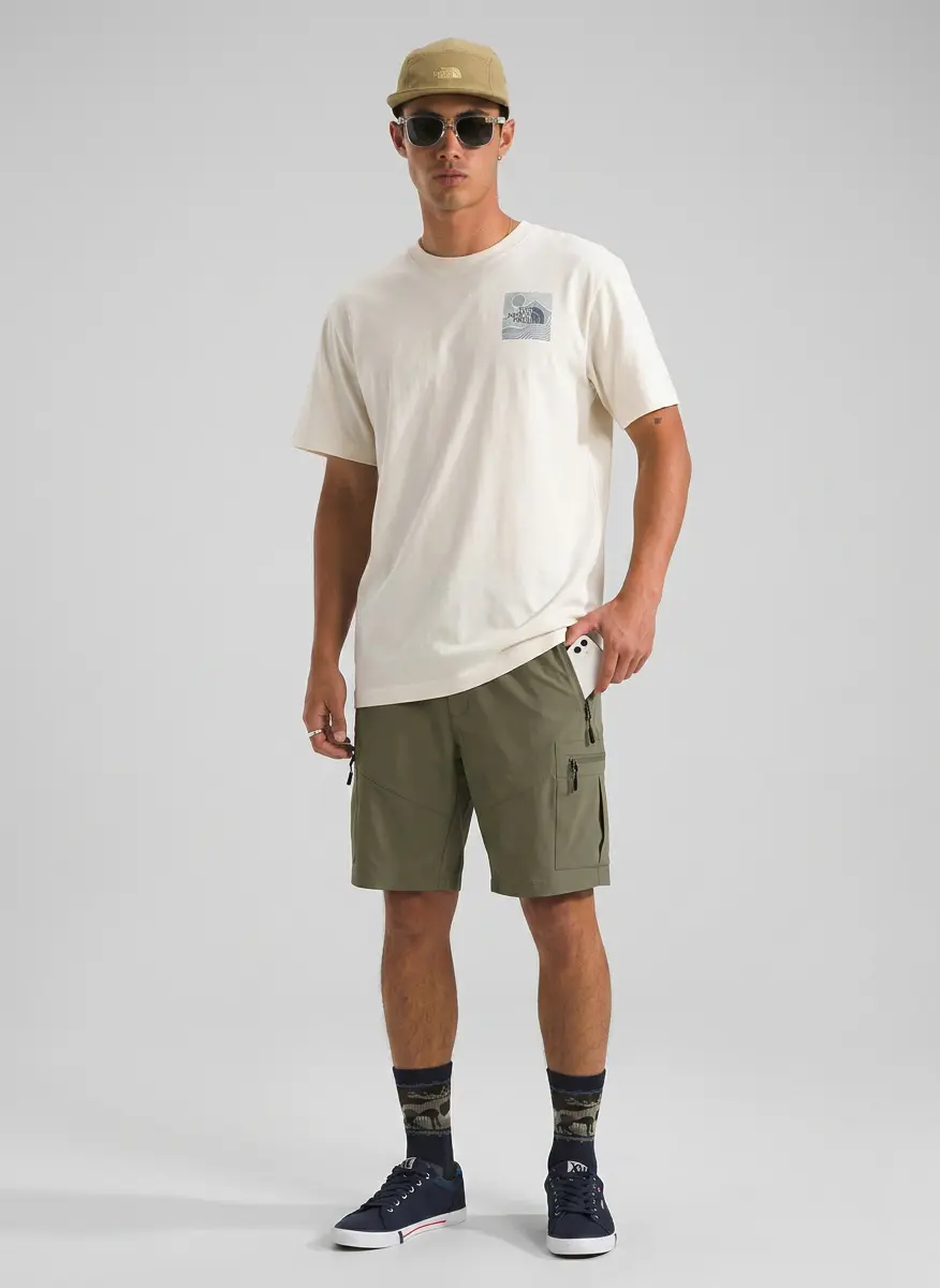 Rugged Explorer