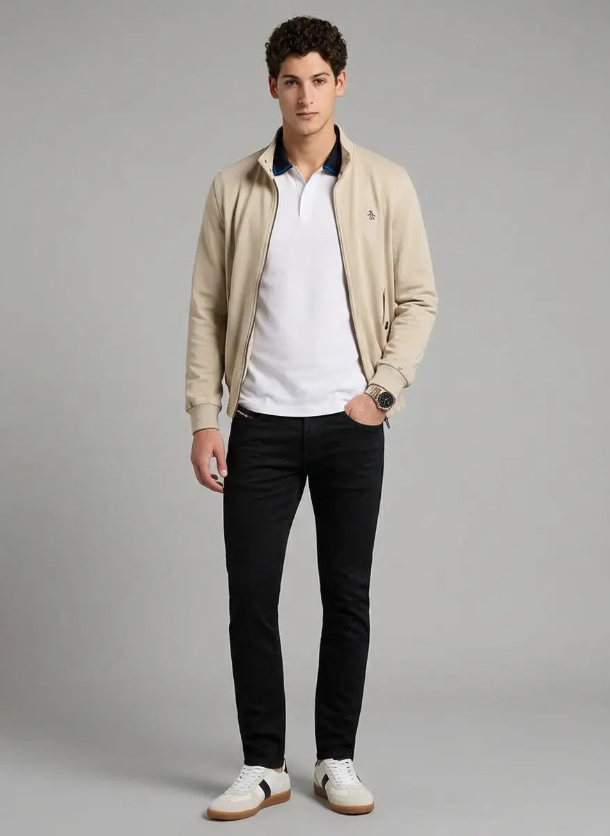 Elevated Minimalist