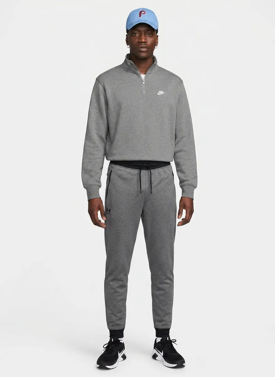 Urban Athleisure
