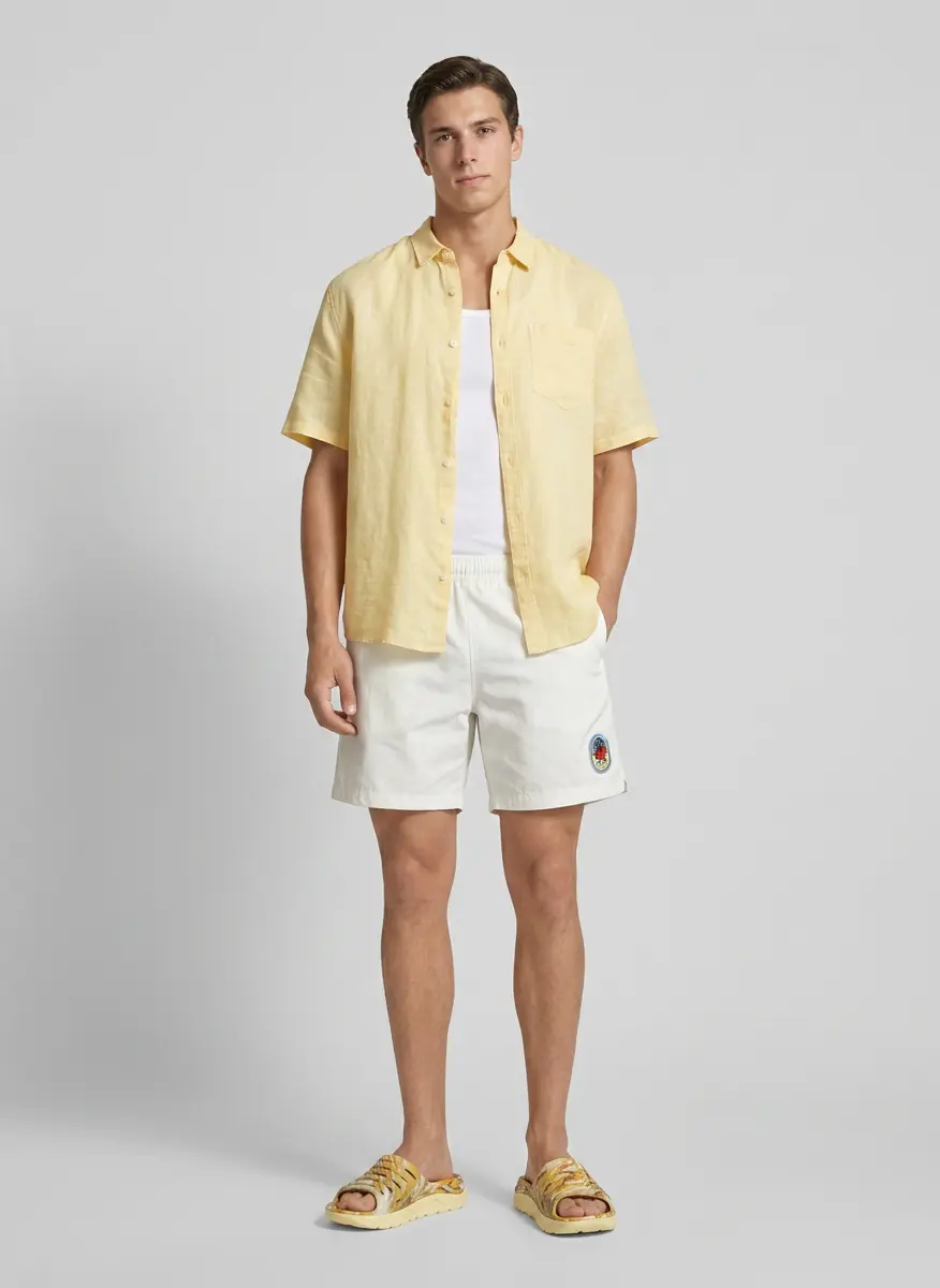 Vibrant Resort Casual