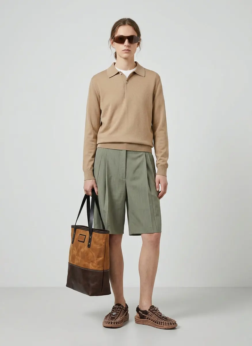 Resort Luxe Leisure