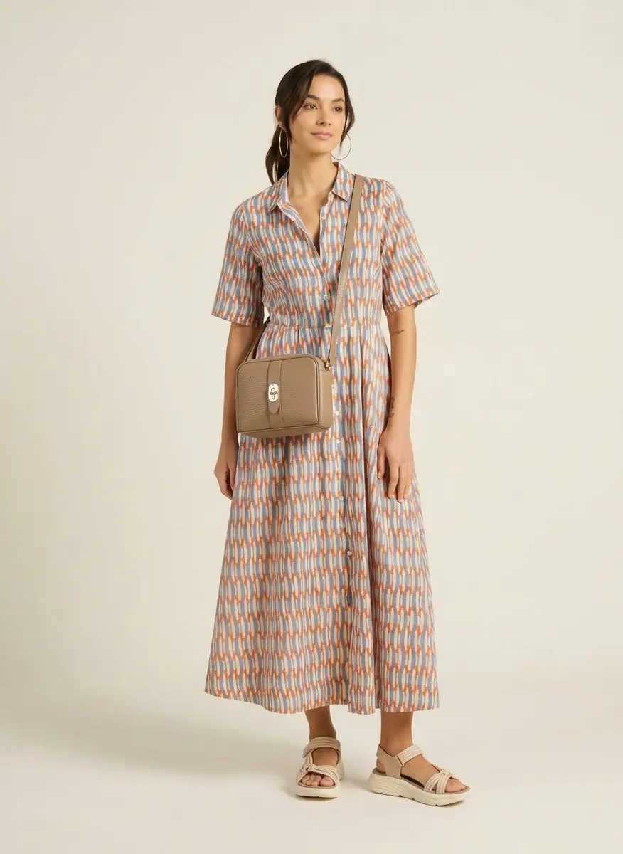 Effortless Summer Elegance