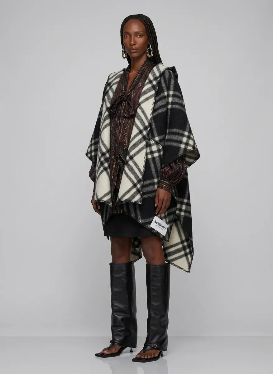 Modern Bohemian Luxury