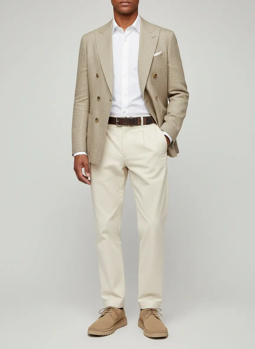 Linen Luxe Neutrality