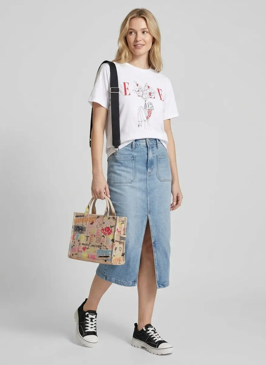 Modern Utility Chic