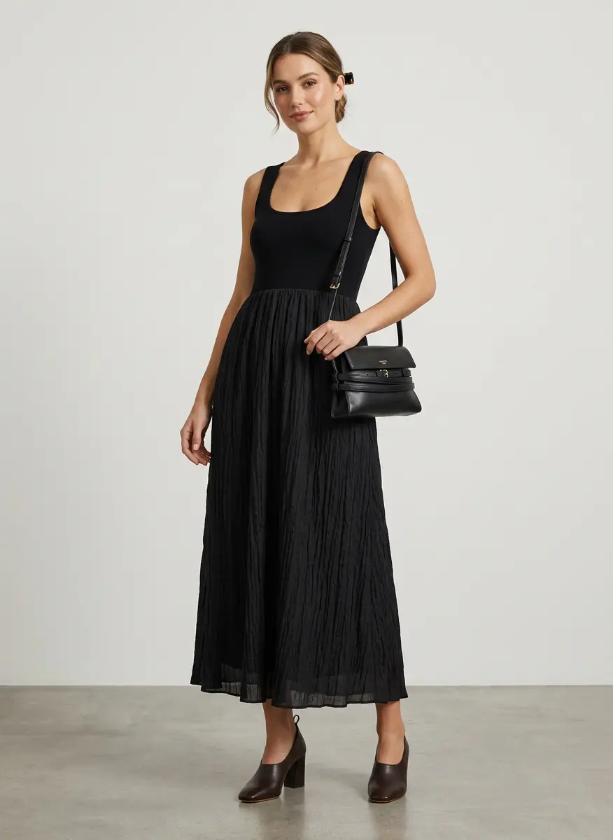 Elegant Soiree