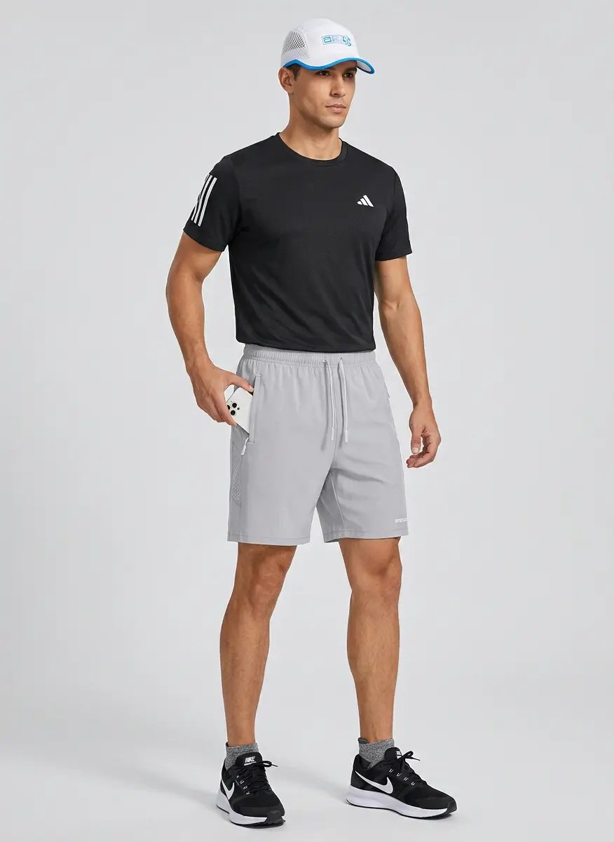 Urban Marathoner