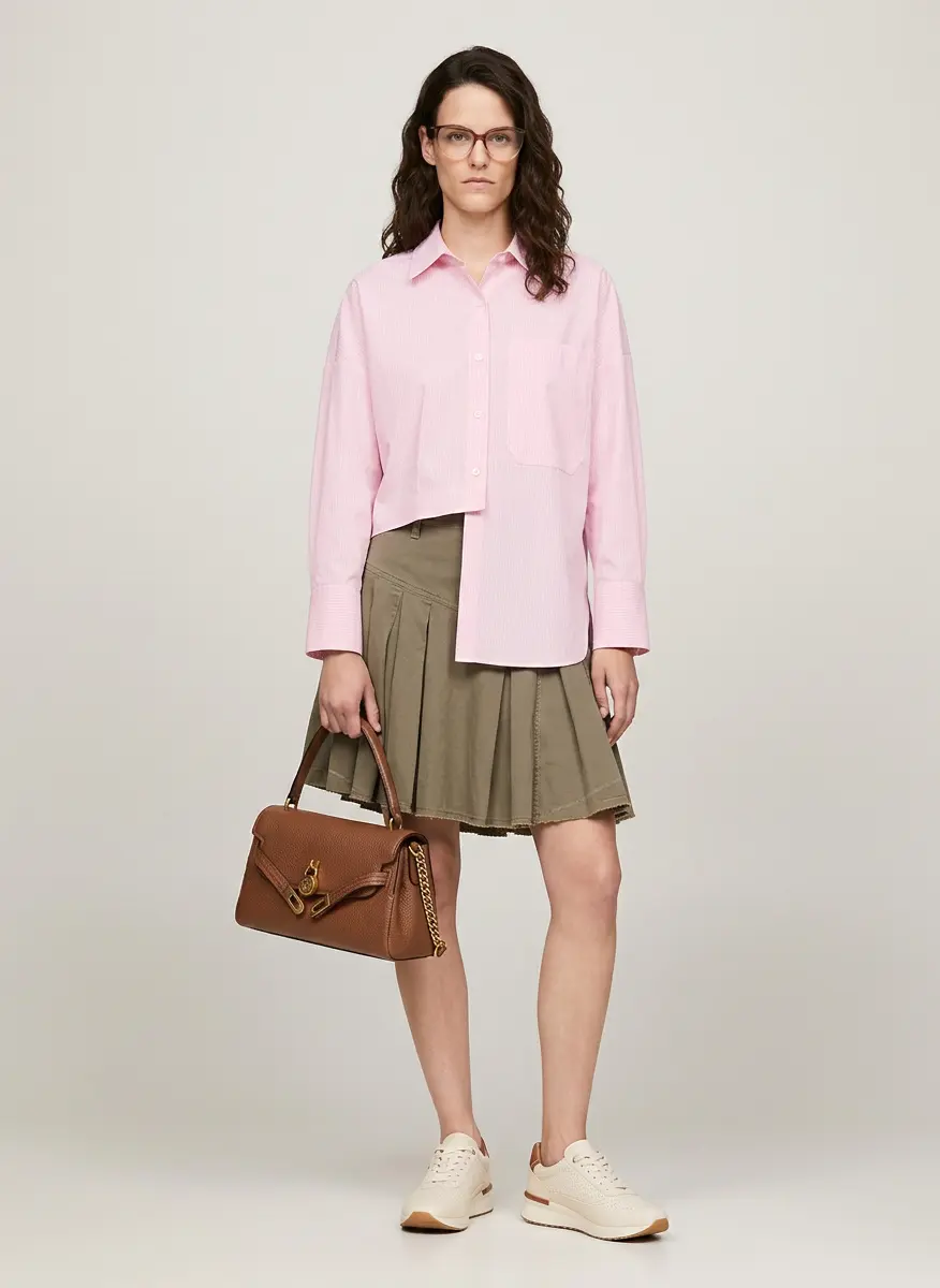Urban Transitionalist