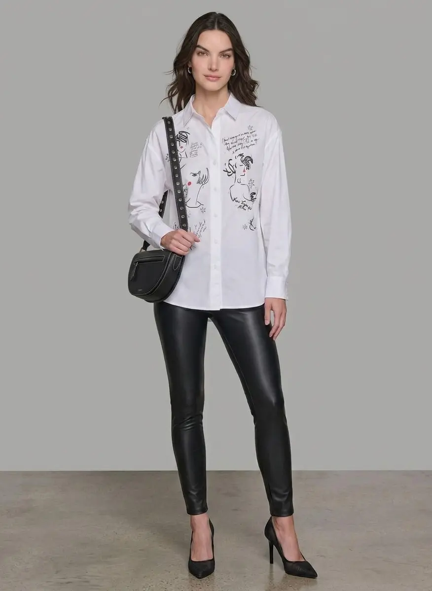Urban Edge Sophistication