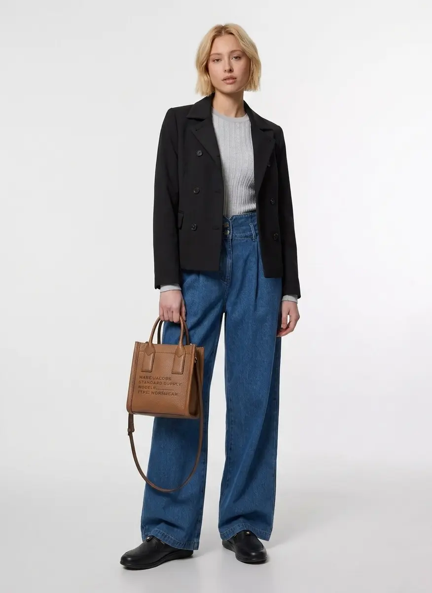 Casual Chic Weekend