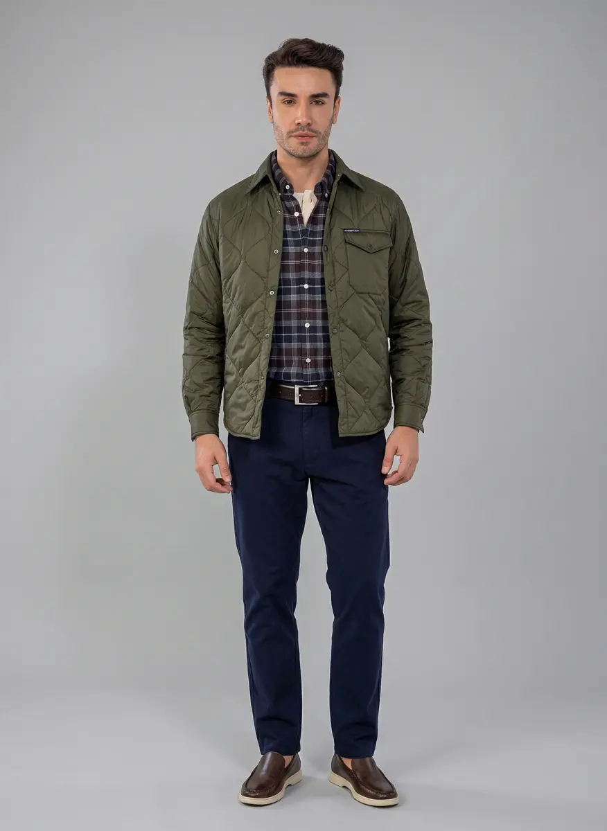 Modern Professional Chino