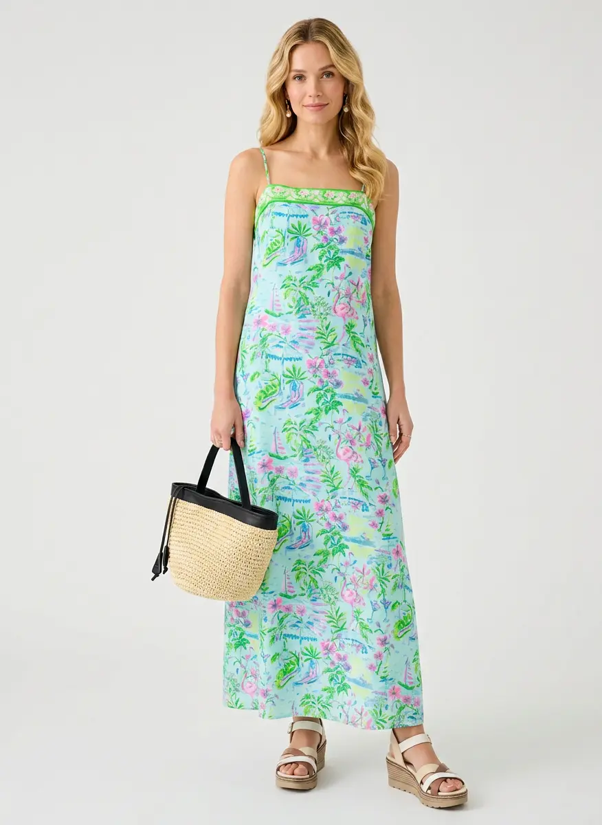 Coastal Sophisticate