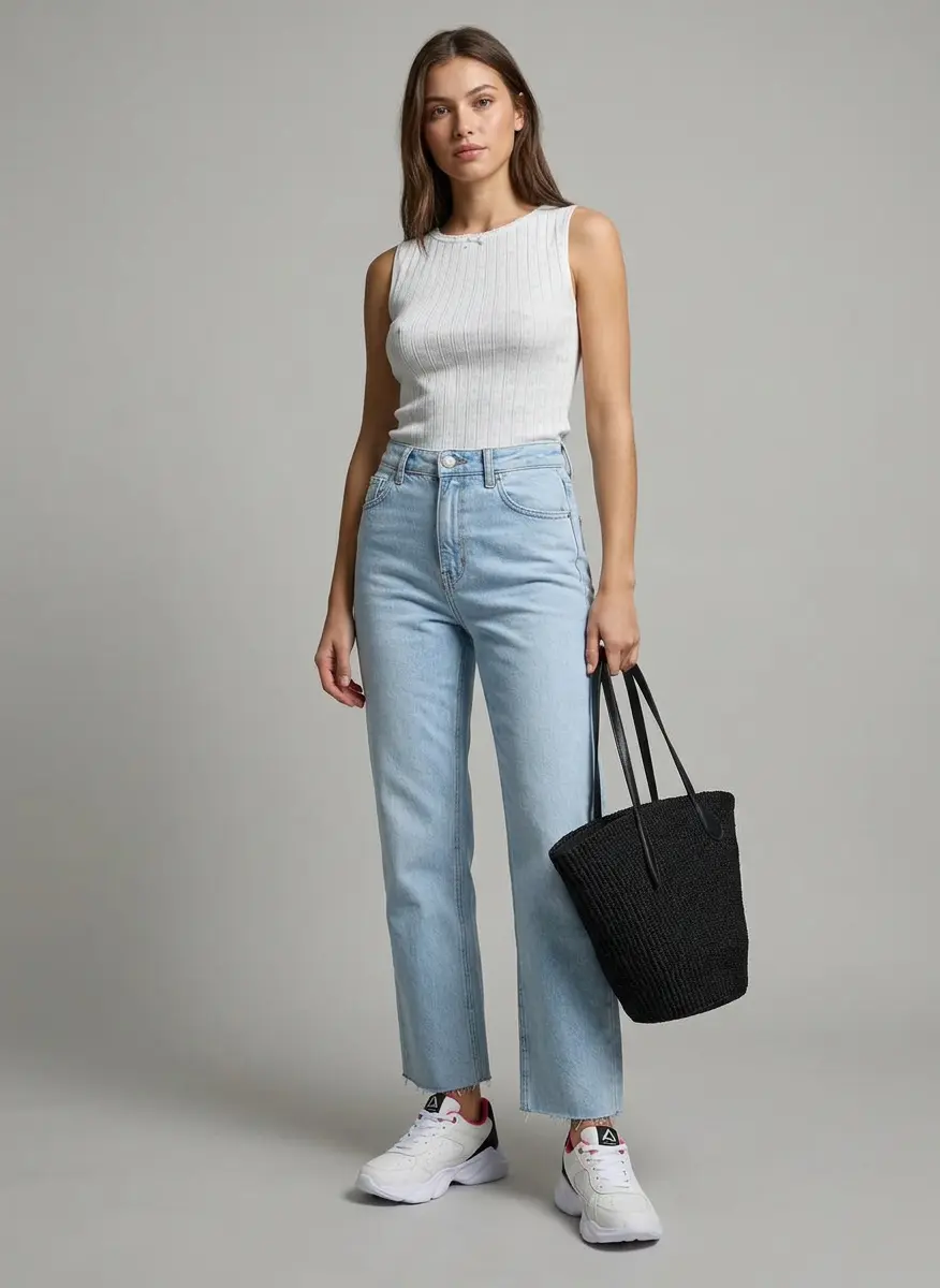 Modern Classic Casual