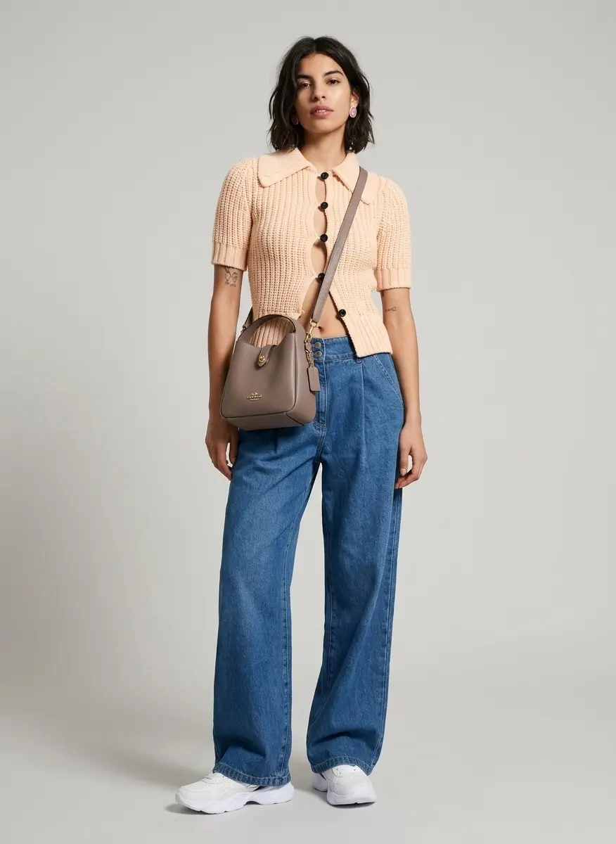 Weekend Chic