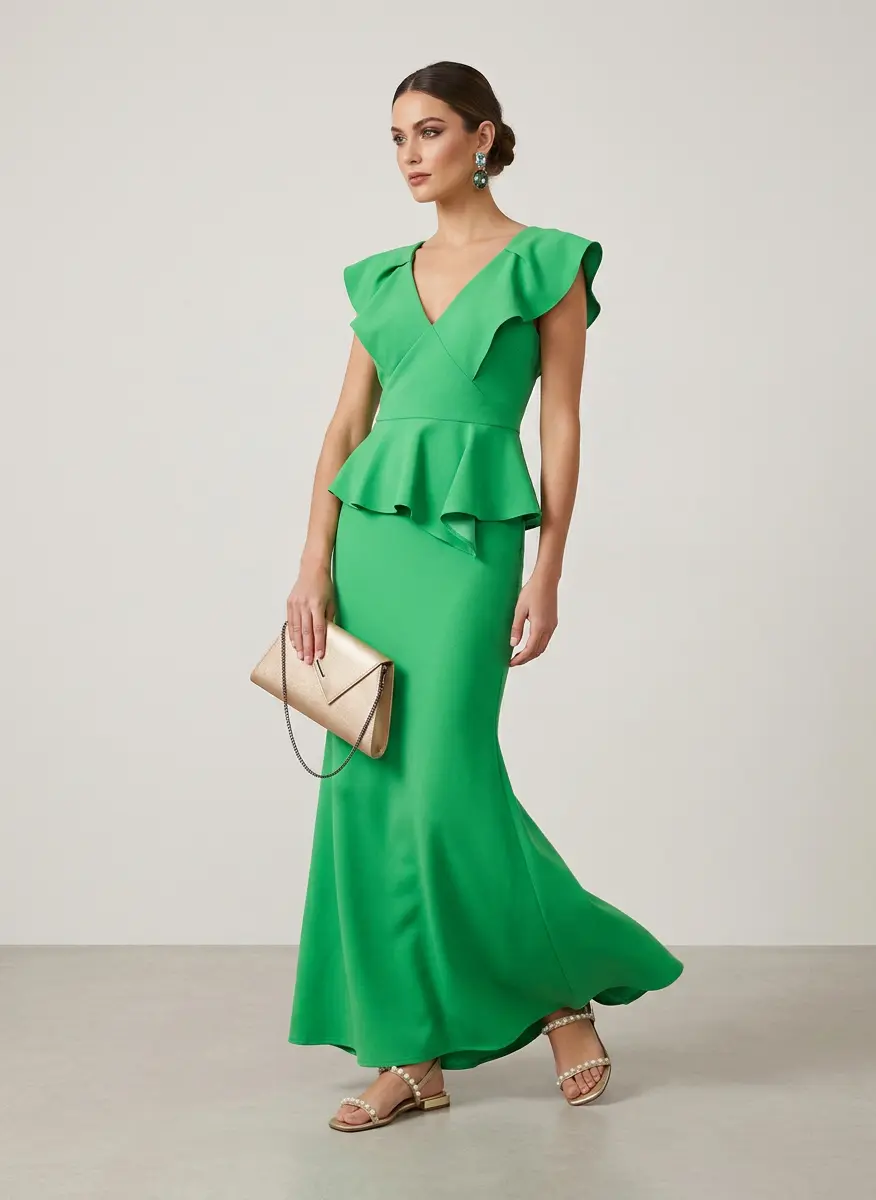 Emerald Night