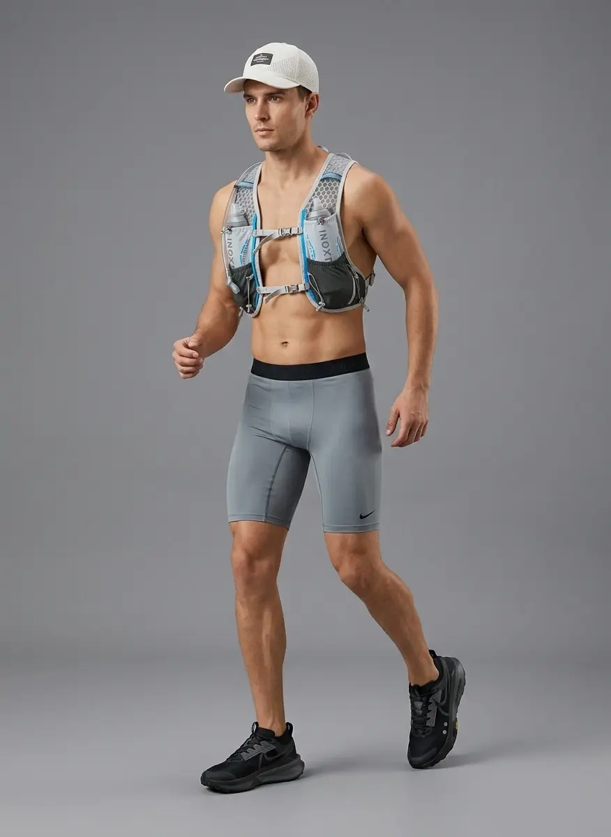 Alpine Endurance Core