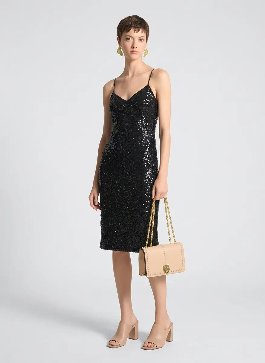 Modern Evening Elegance