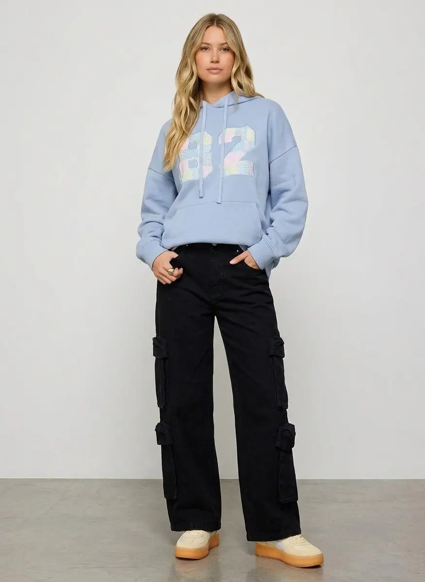 Urban Oversized Comfort