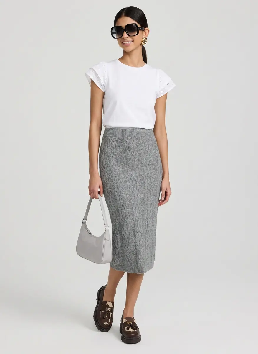 Relaxed Sophistication