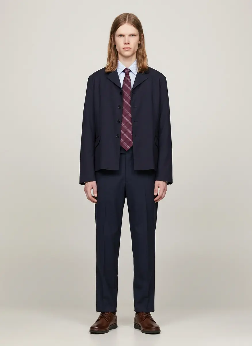 Sophisticated Business Contemporary