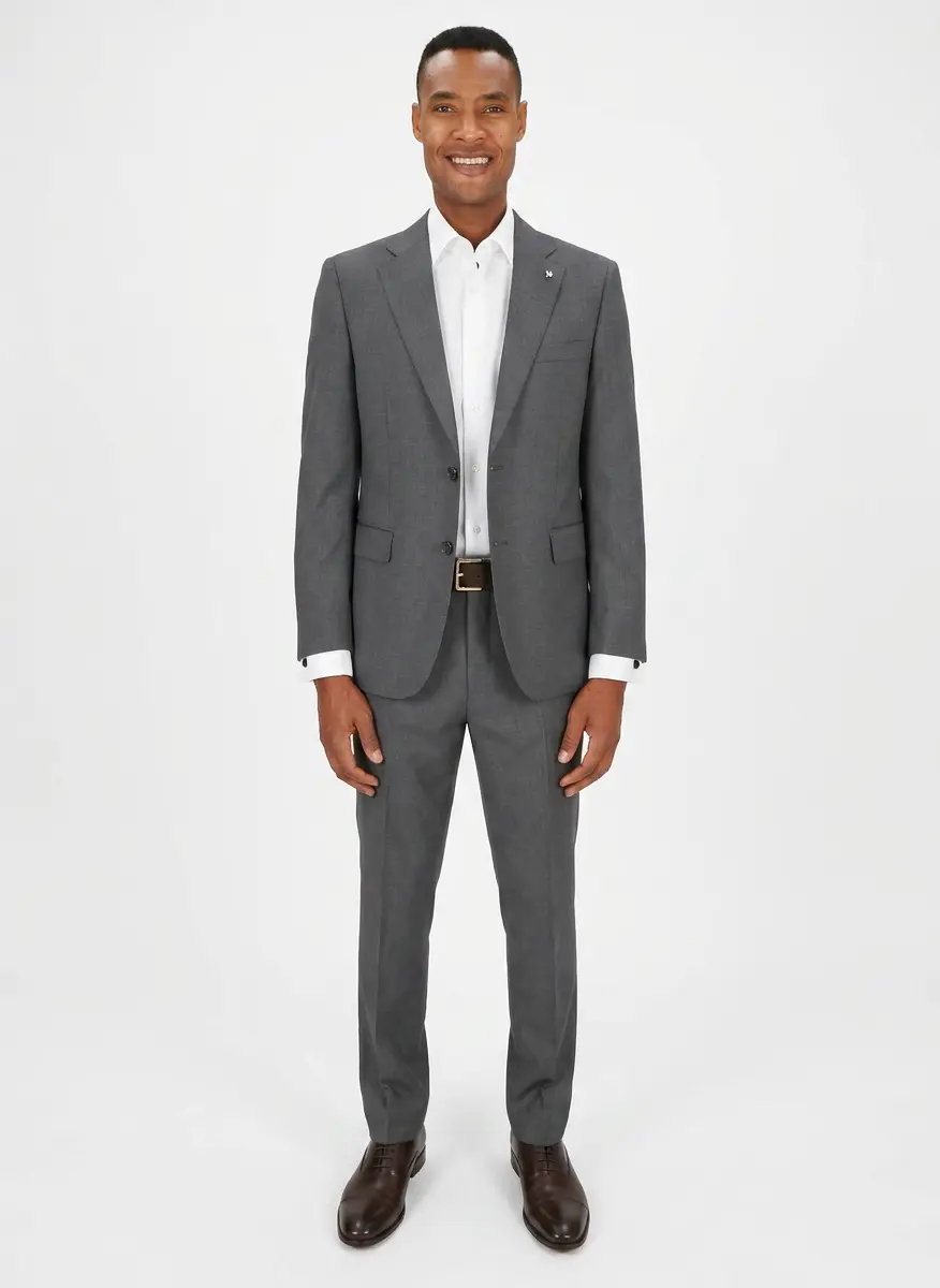 Executive Charcoal Professional