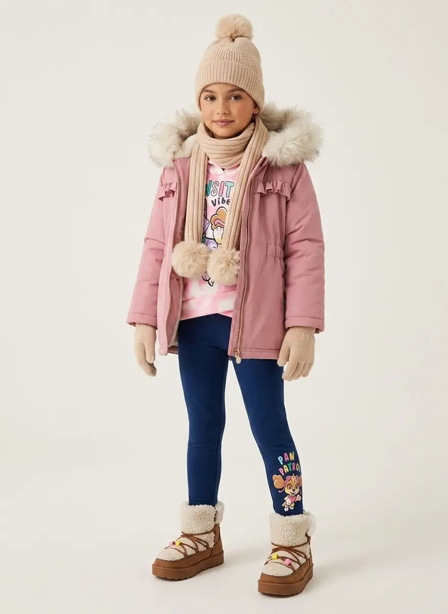 Winter Wonderland Cozy