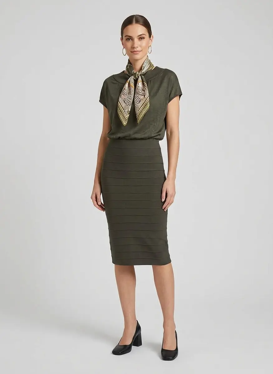 Sophisticated Knitwear