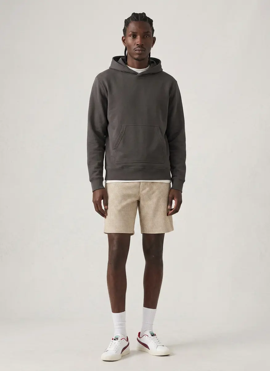 Weekend Streetwear Essentials