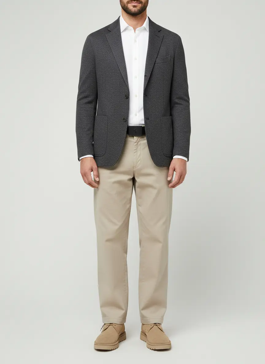 Contemporary Italian Style