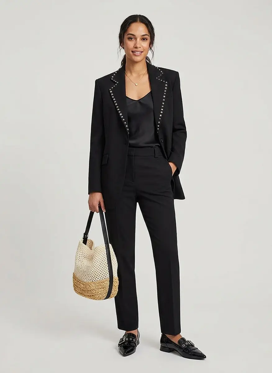 Urban Professional