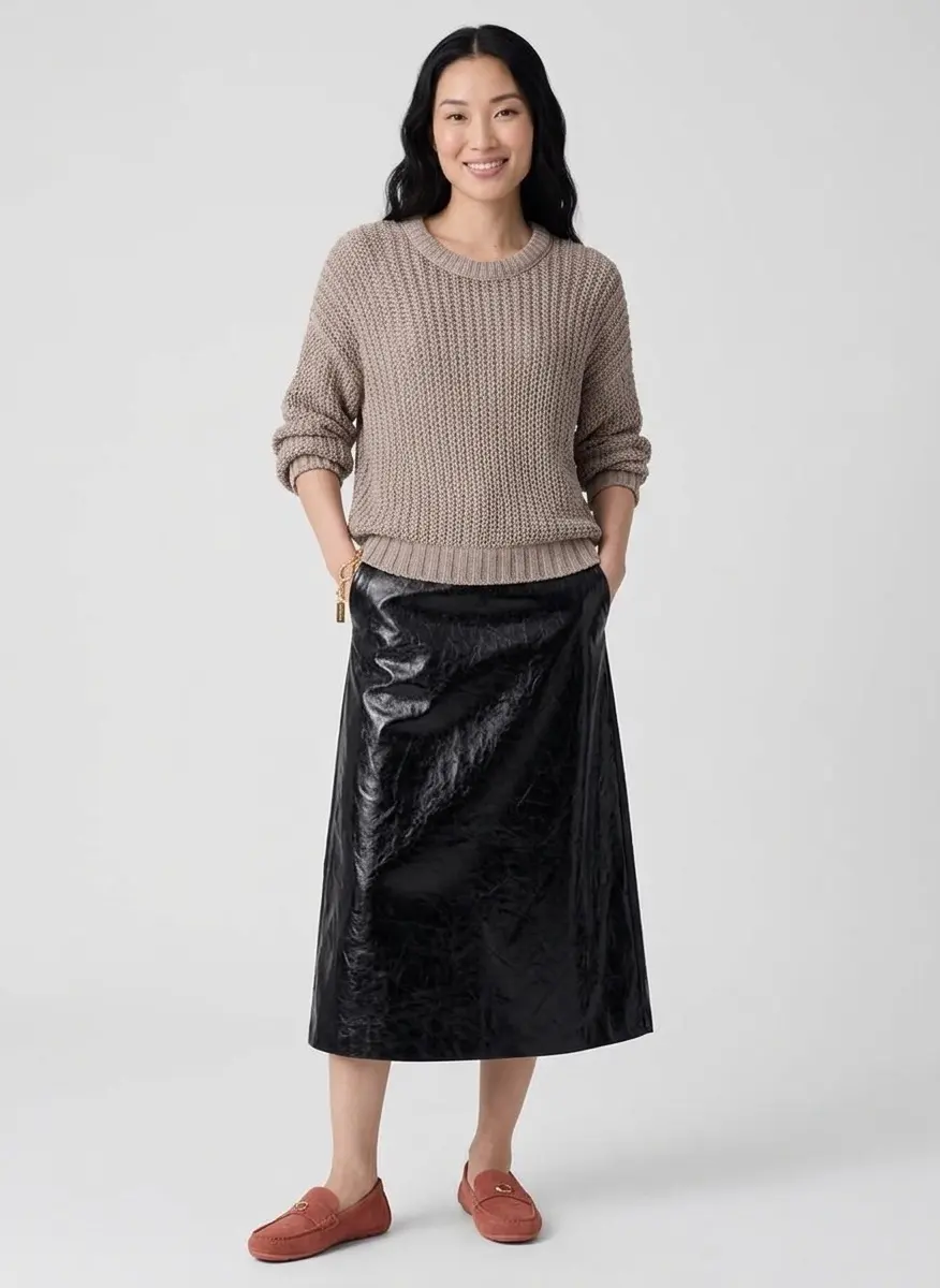 Classic Elevated Casual