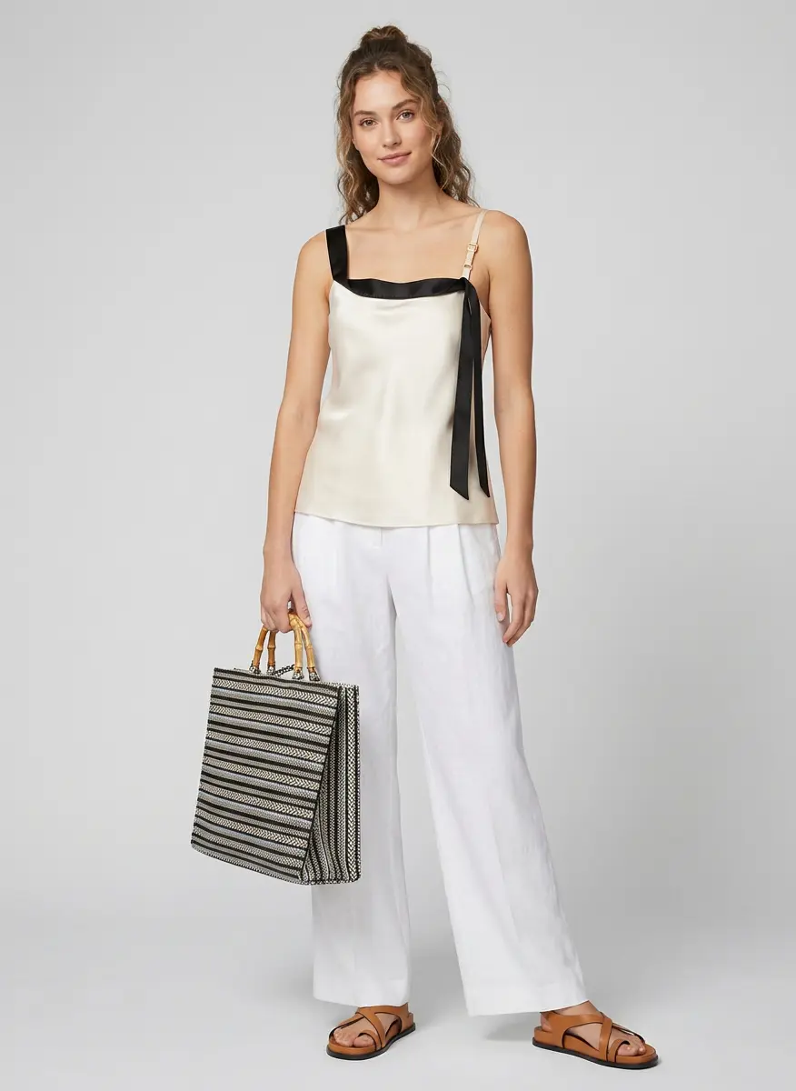 Urban Tonal Resort