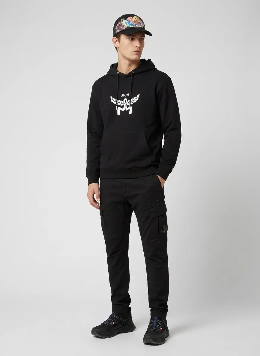 Modern Technical Streetwear