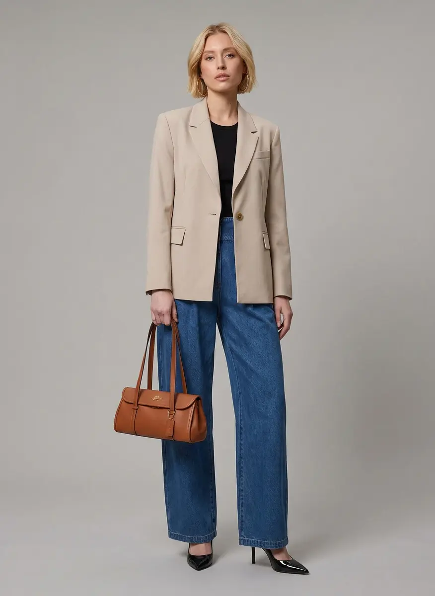 Urban Professional