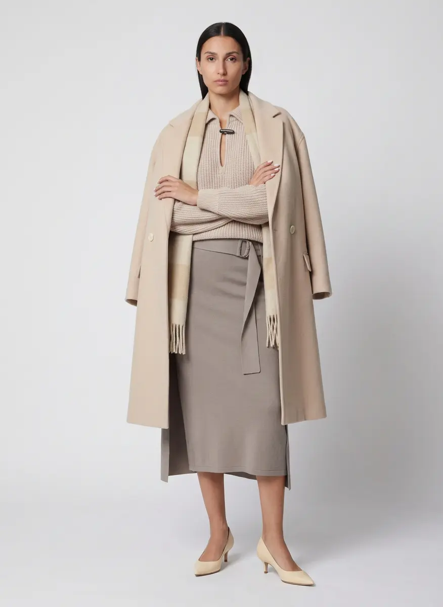 Monochromatic Modernity