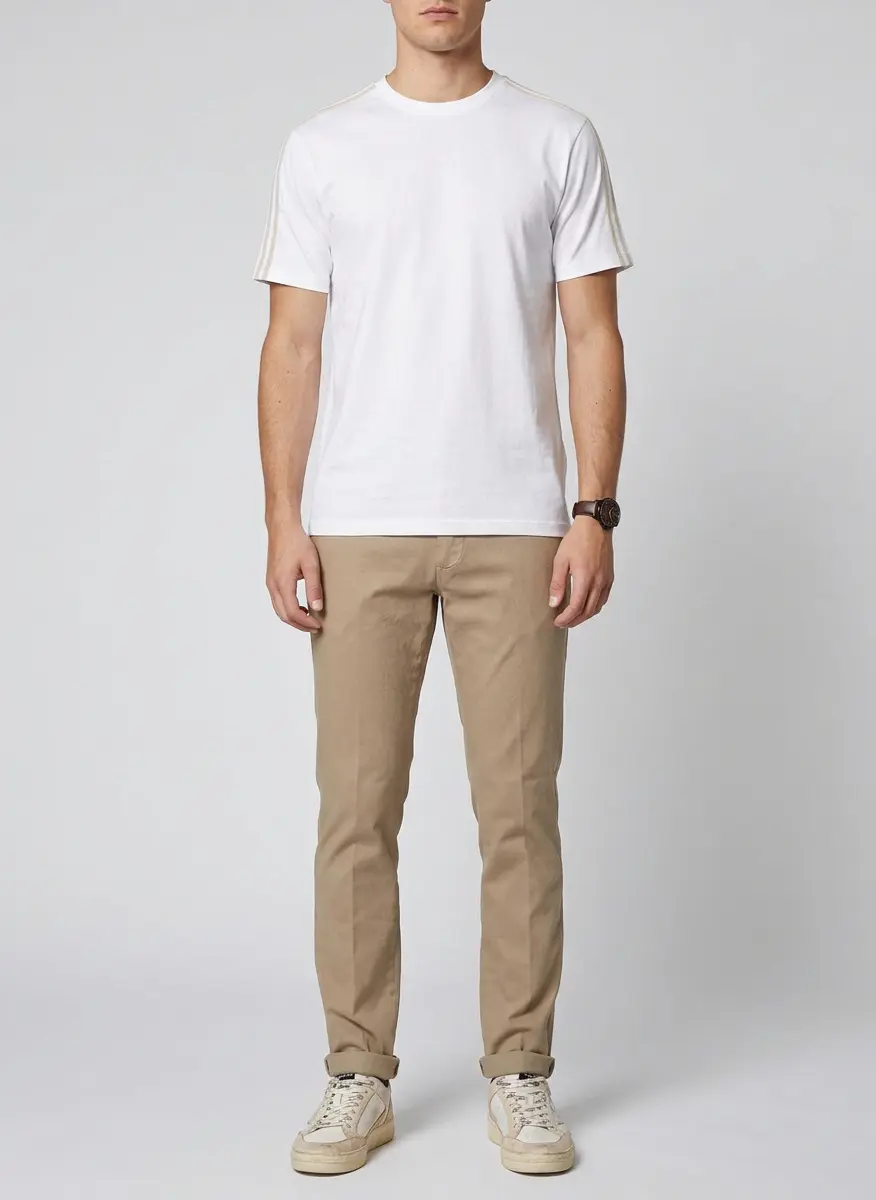Urban Contemporary Minimalist