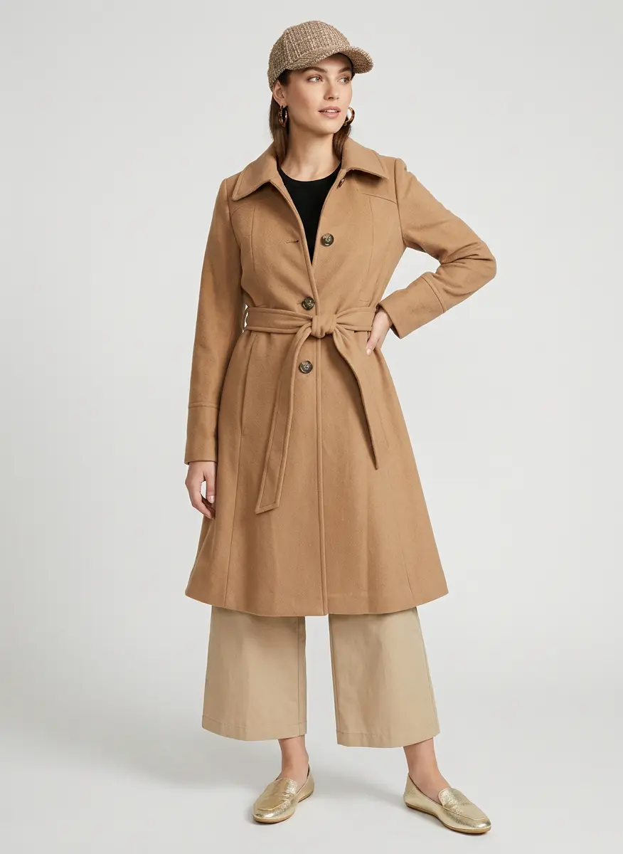 Urban Professional Luxe