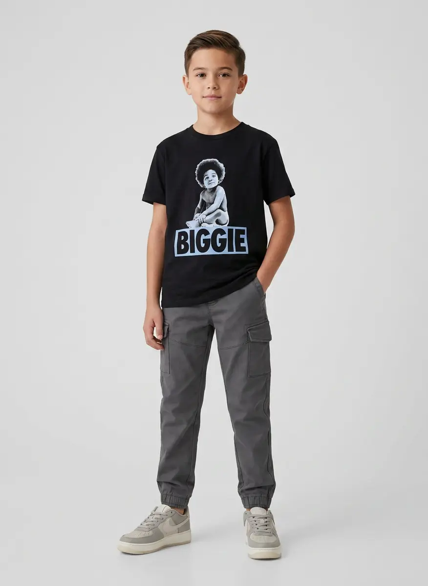 Streetwear Essential