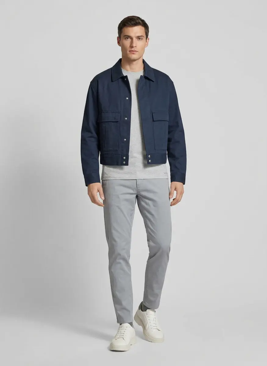 Sophisticated Layers
