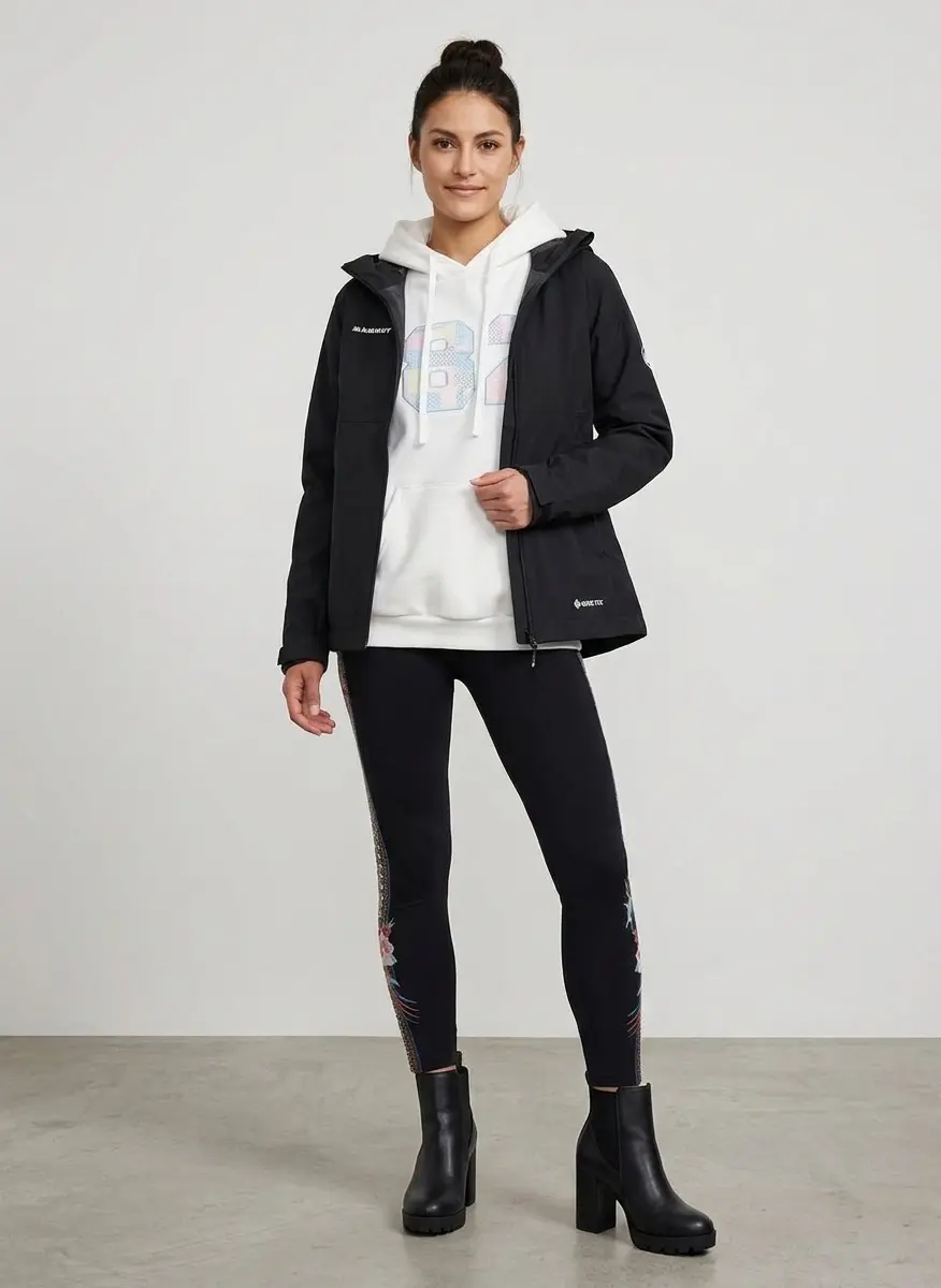 Urban Athleisure